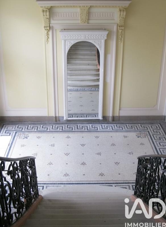 Appartement - 112 m² - 4 pièces