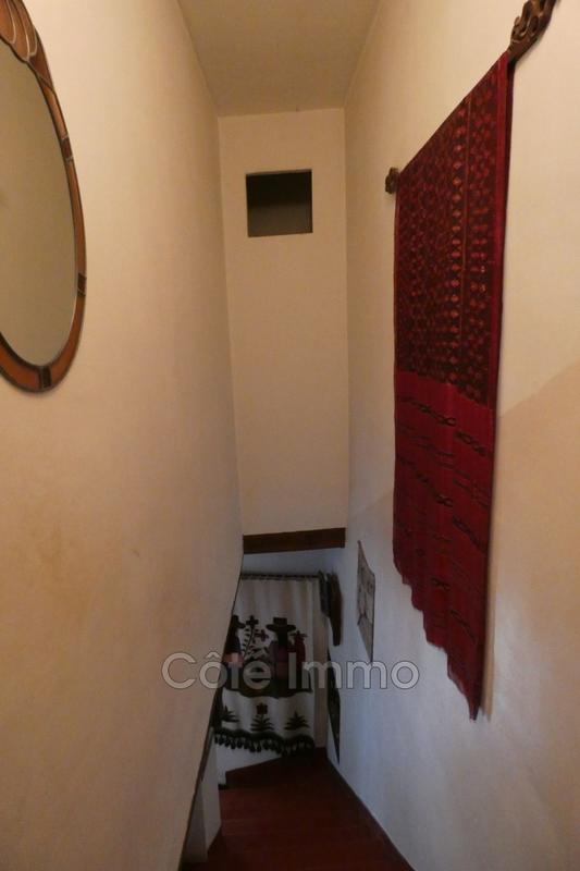 Maison de ville - 68 m² - 4 pièces