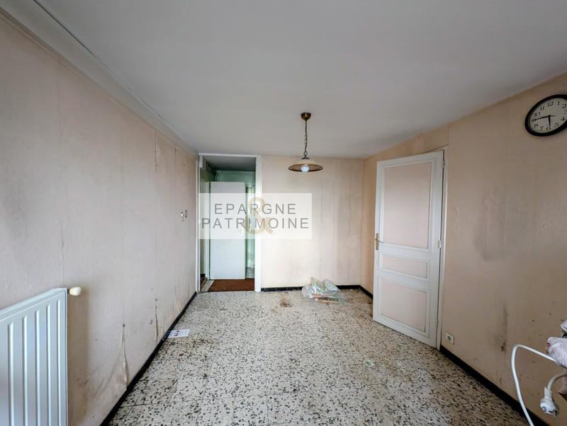 Maison - 127 m² - 6 pièces