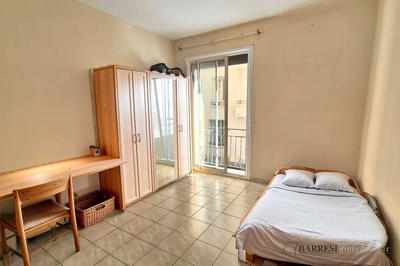 Appartement - 98 m² - 4 pièces