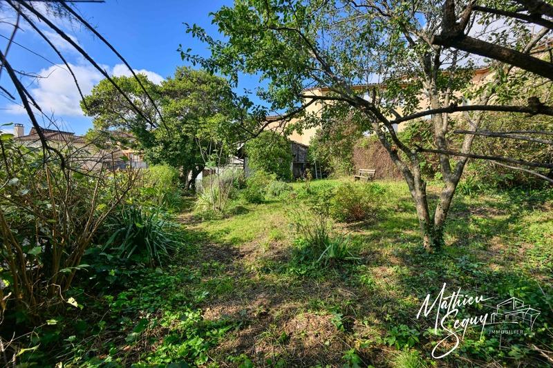 Maison - 145 m² - 6 pièces