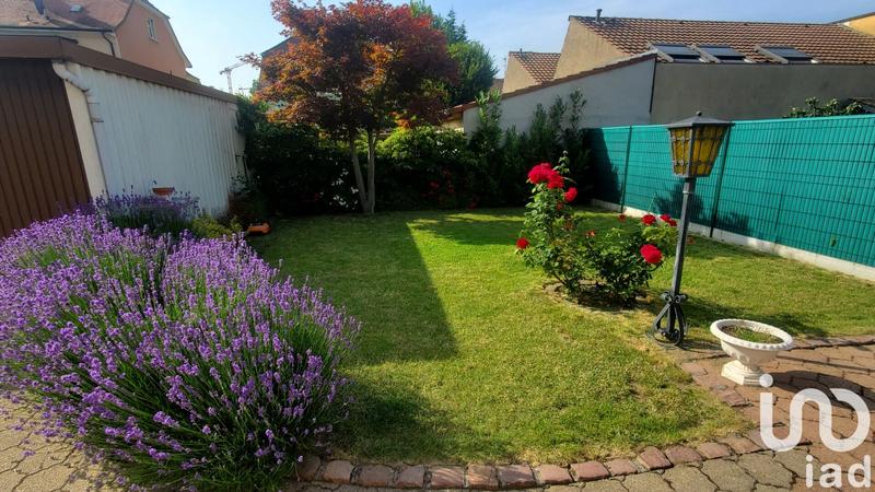 Appartement - 94 m² - 4 pièces