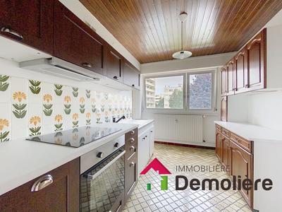 Appartement - 68 m² - 3 pièces