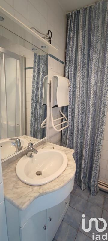 Appartement - 77 m² - 3 pièces