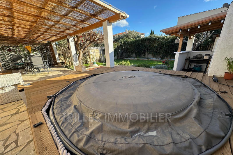 Villa - 70 m² - 3 pièces