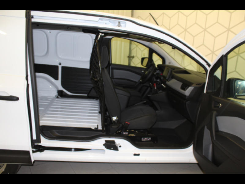 Renault Kangoo Van Blue Dci 95 Extra - 22