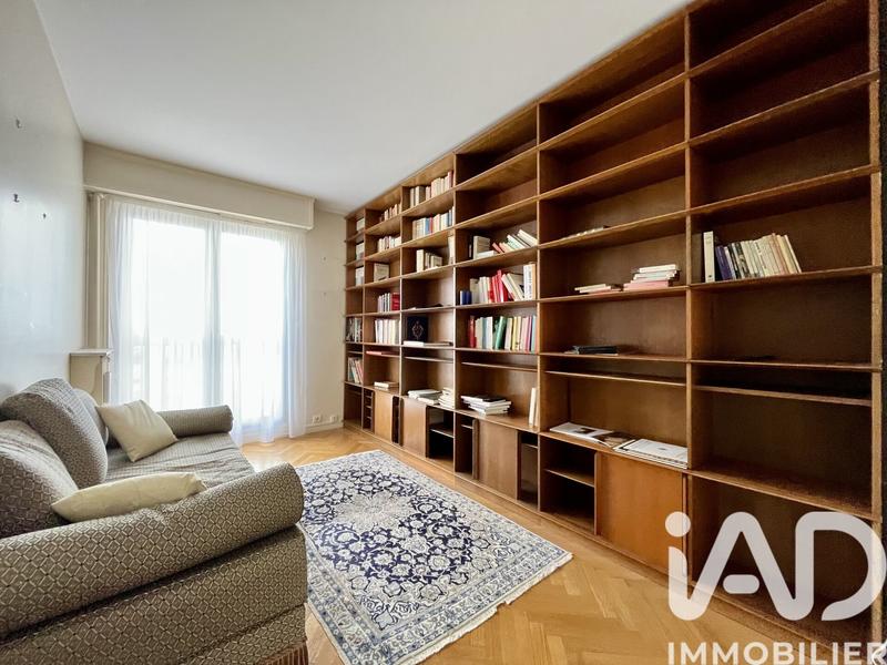 Appartement - 84 m² - 4 pièces