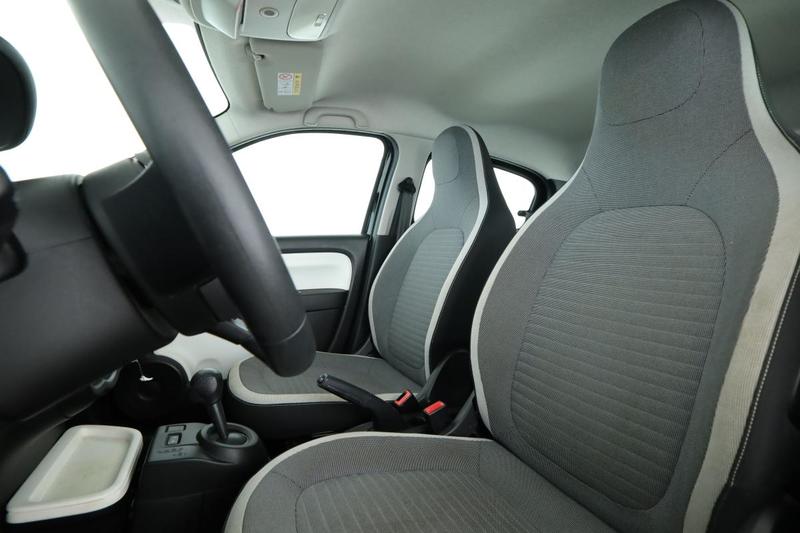 Renault Twingo 0.9 TCe Limited Edc 90 ch