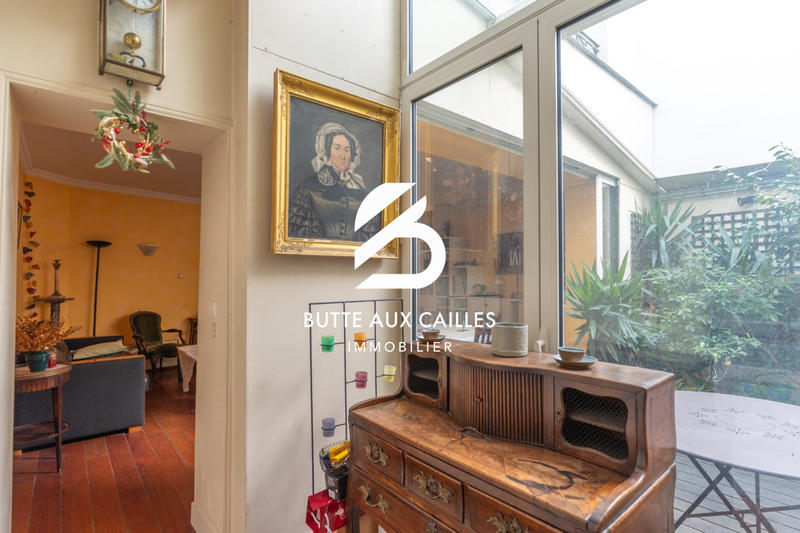 Maison - 192 m² - 7 pièces