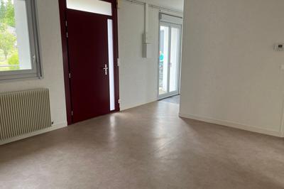 Maison - 83 m² - 3 pièces