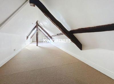 Duplex - 95 m² - 3 pièces