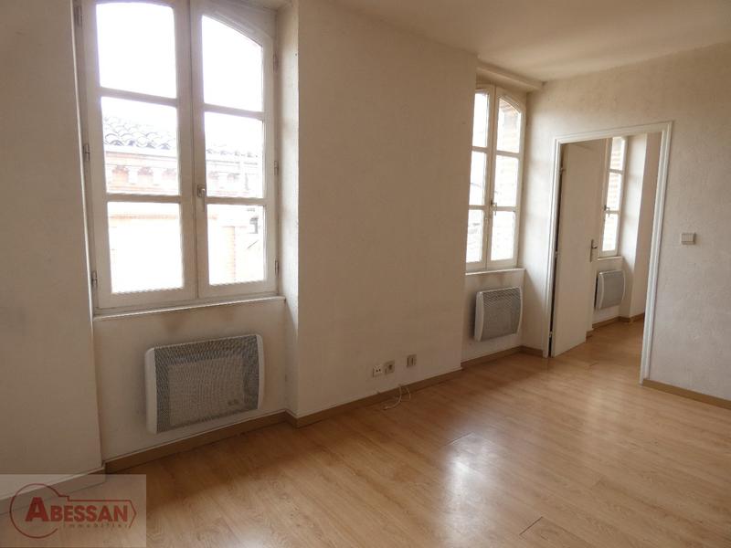 Appartement - 39 m² - 3 pièces