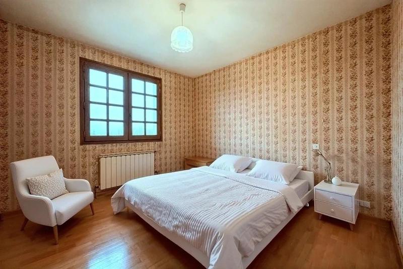 Pavillon - 81 m² - 3 pièces