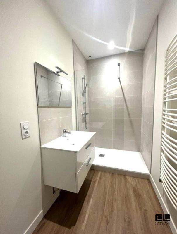 Appartement - 53 m² - 2 pièces