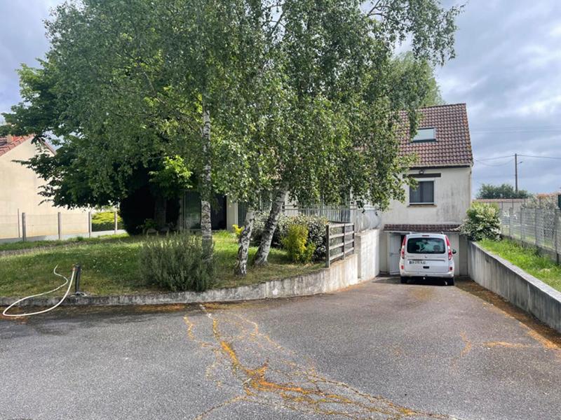 Maison - 152 m² - 7 pièces