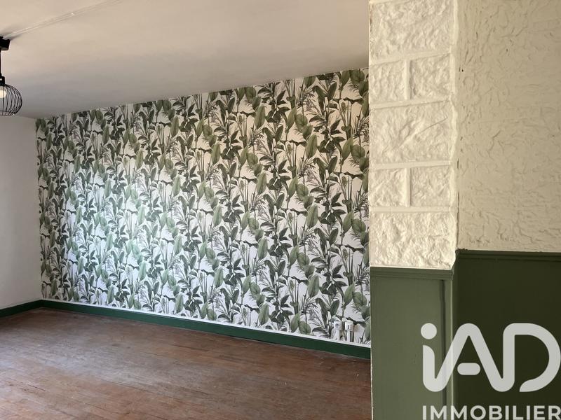 Appartement - 73 m² - 3 pièces