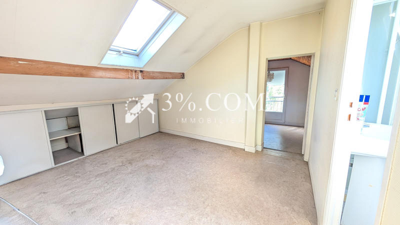 Maison - 160 m² - 7 pièces