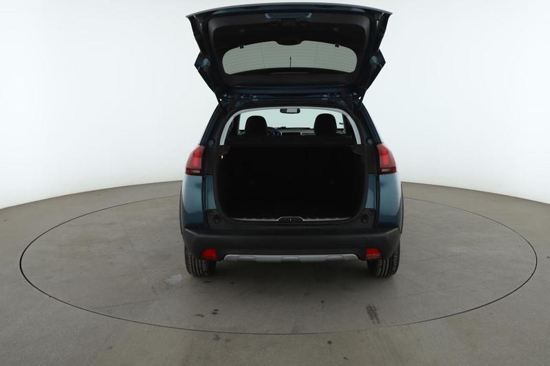 Peugeot 2008 1.2 PureTech Allure Eat6 110 ch