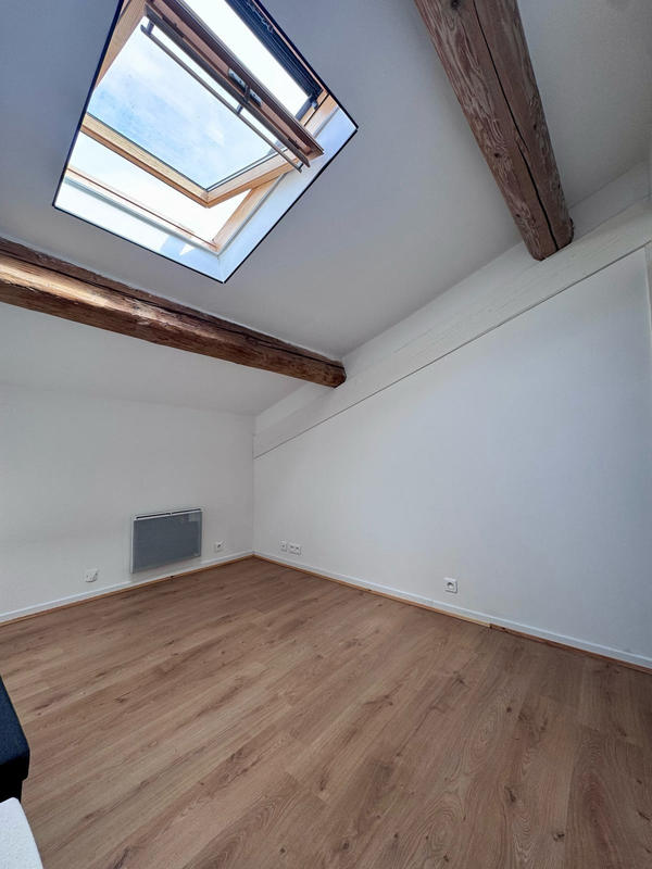 Appartement - 50 m² - 3 pièces