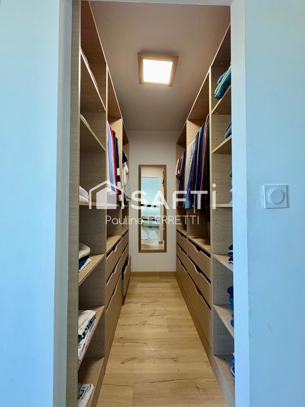 Villa - 125 m² - 4 pièces