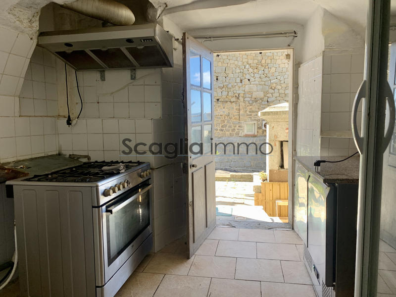 Local commercial - 56 m²