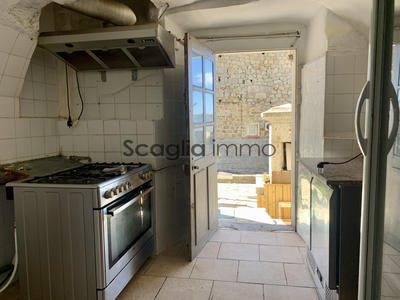 Local commercial - 56 m²