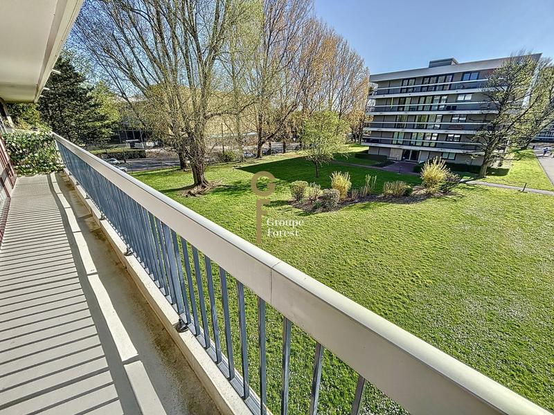 Appartement - 78 m² - 3 pièces