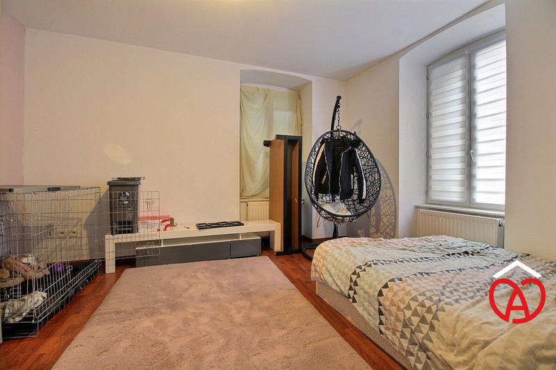 Appartement - 78 m² - 3 pièces