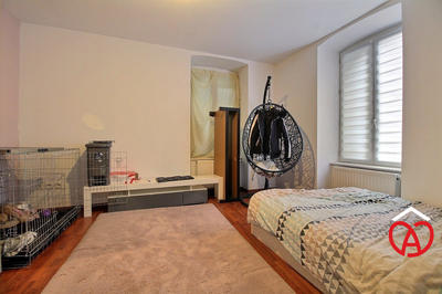 Appartement - 78 m² - 3 pièces