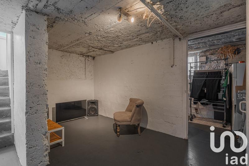 Maison - 149 m² - 7 pièces