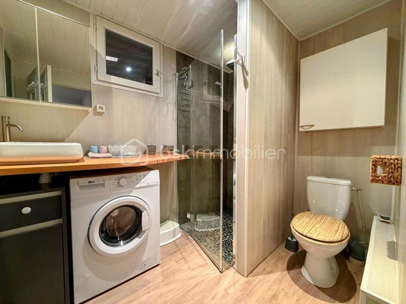 Maison de ville - 144 m² - 7 pièces