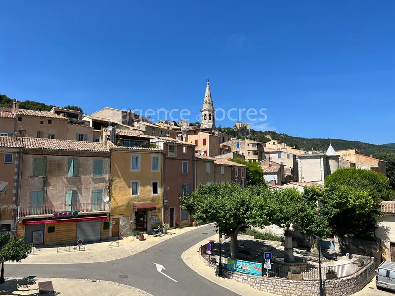 Maison - 190 m² - 7 pièces