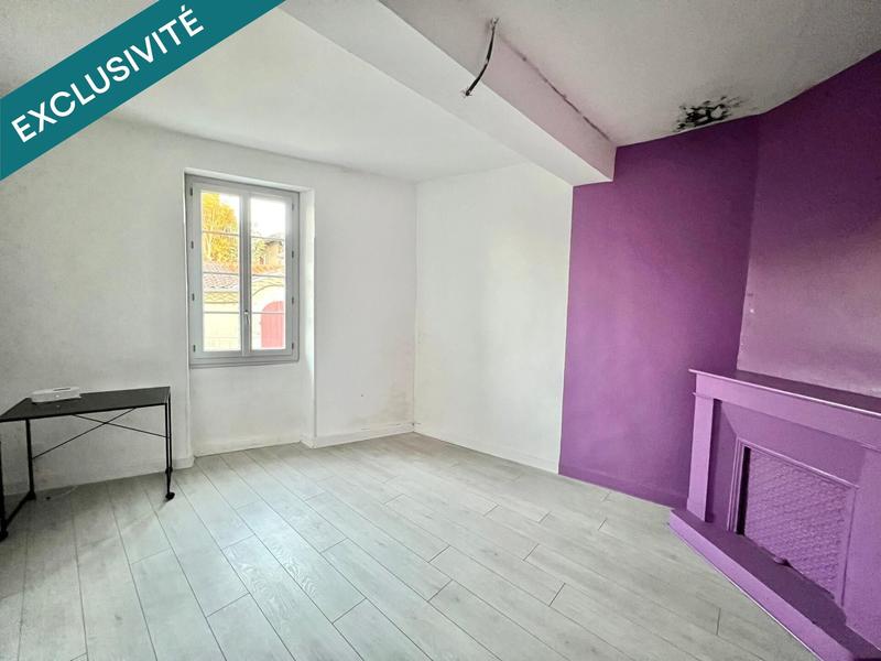 Maison - 208 m² - 9 pièces