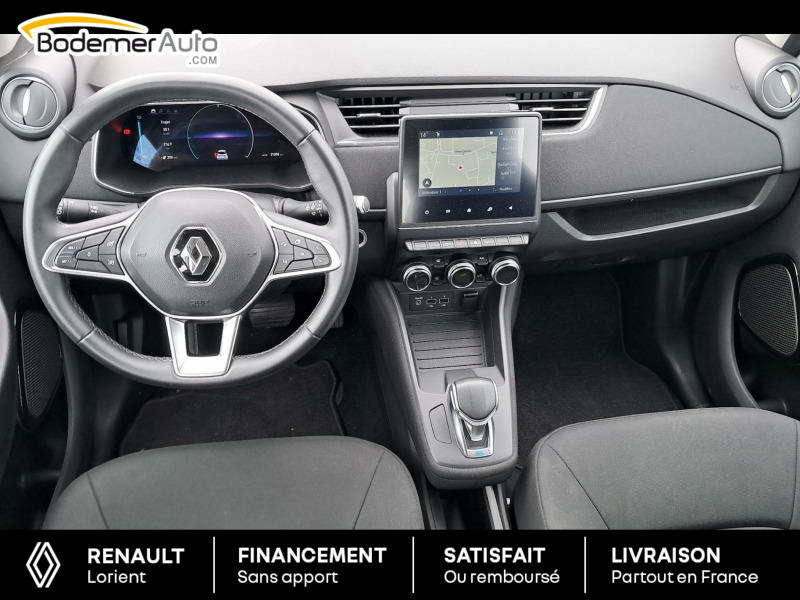 Renault Zoe R110 Achat Intégral Business