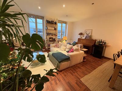 Appartement - 82 m² - 3 pièces