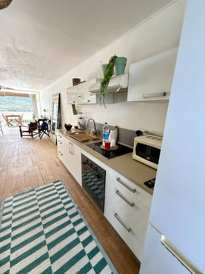 Appartement - 39 m² - 1 pièce