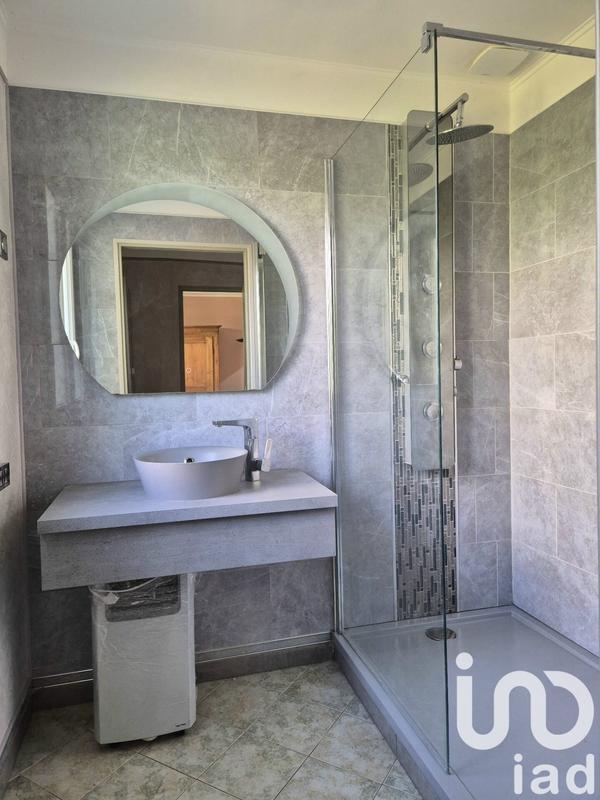 Maison - 115 m² - 6 pièces