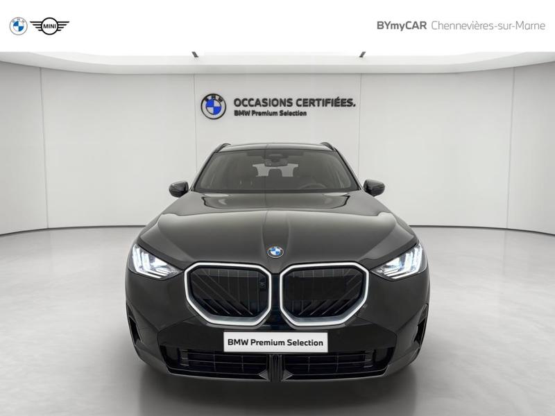 Bmw X3 G45 30e xDrive 299 ch Bva8 m Sport