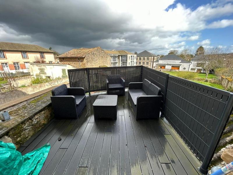 Maison de ville - 143 m² - 7 pièces