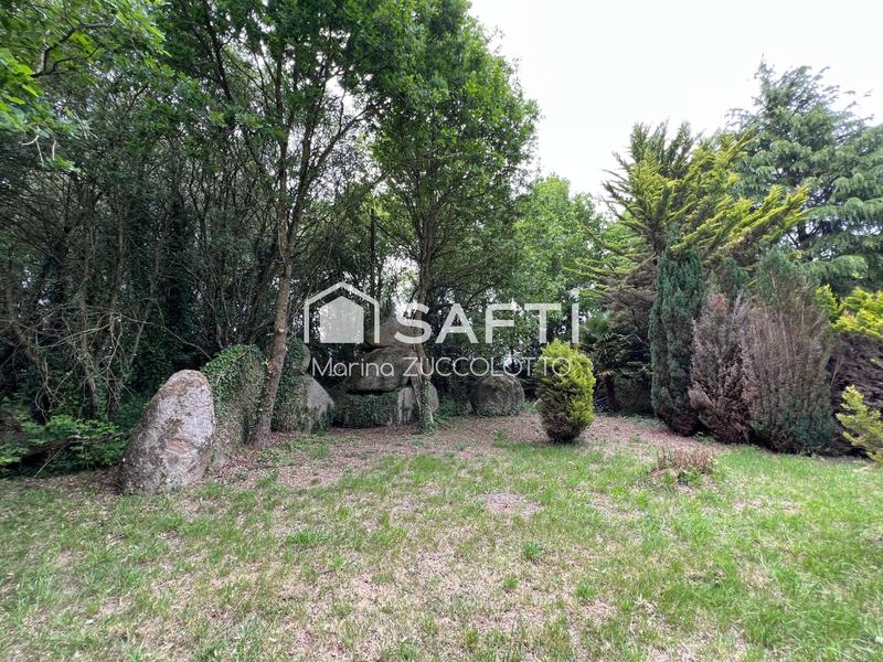 Terrain agricole - 37 600 m²