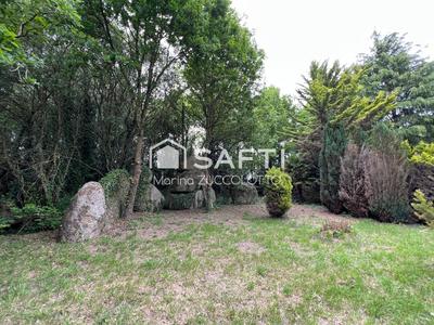 Terrain agricole - 37 600 m²