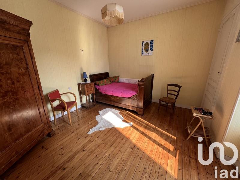 Maison de ville - 177 m² - 7 pièces