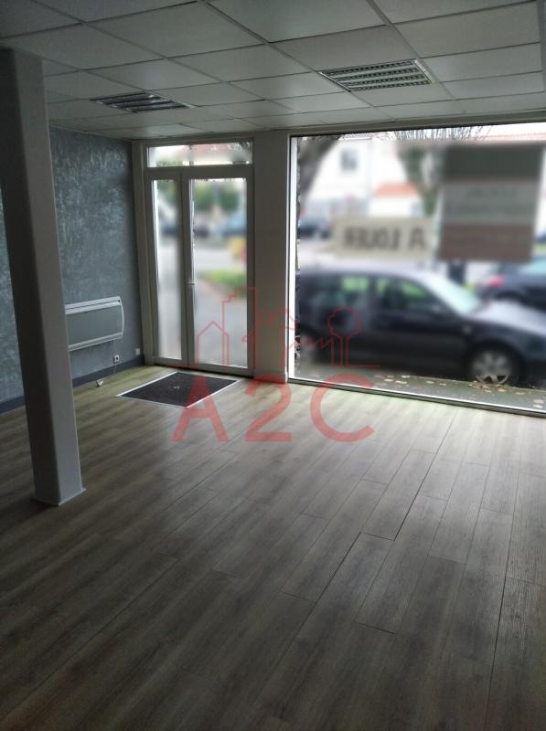 Local commercial - 24 m²