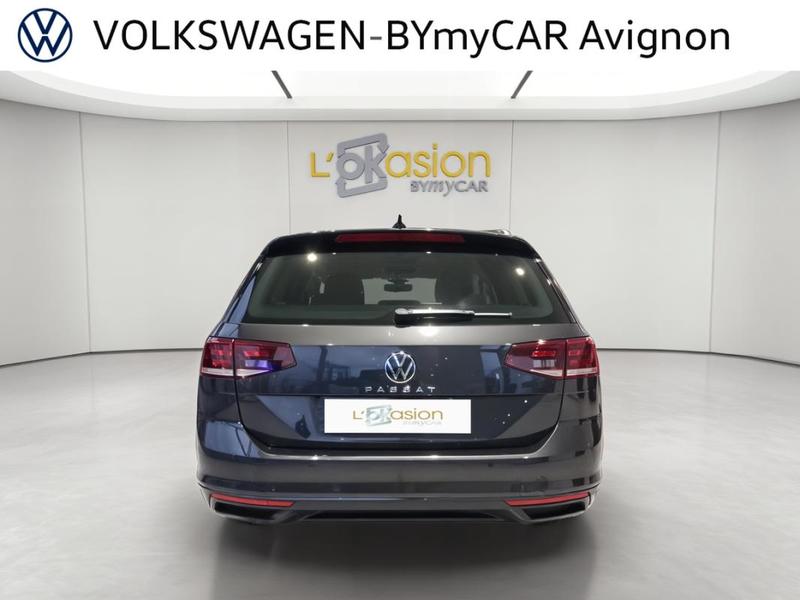 Volkswagen Passat Sw 2.0 Tdi Evo Scr 150 Dsg7 Life Plus