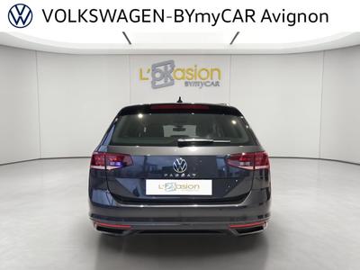 Volkswagen Passat Sw 2.0 Tdi Evo Scr 150 Dsg7 Life Plus