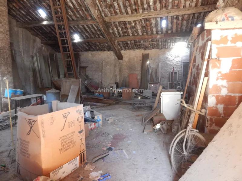 Maison - 100 m² - 6 pièces