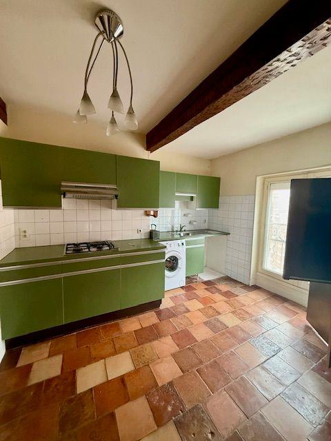 Appartement - 76 m² - 3 pièces