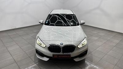 Bmw Série 1 F40 116i 109 ch Dkg7 Lounge + 5500€ d'options