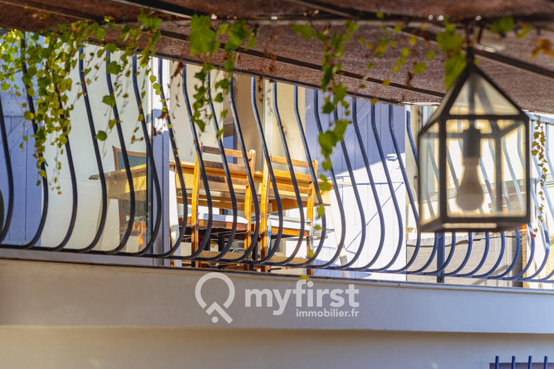 Maison - 163 m² - 5 pièces