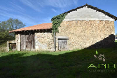 Maison ancienne - 145 m² - 6 pièces